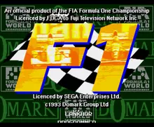 Image n° 7 - titles : F1 World Championship